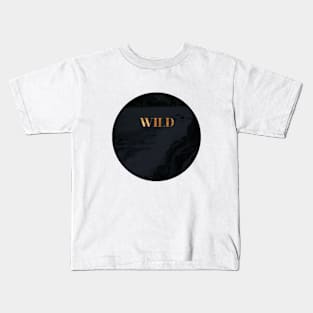 Wild Kids T-Shirt